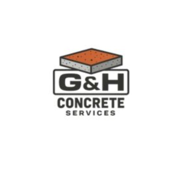 G&H Concrete Services