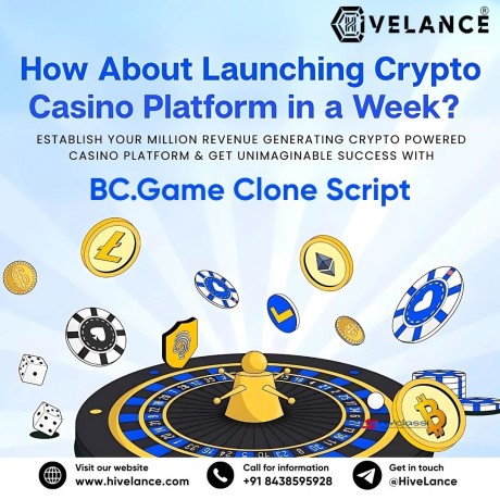 build-profitable-igaming-platforms-with-bcgame-clone-script-big-0