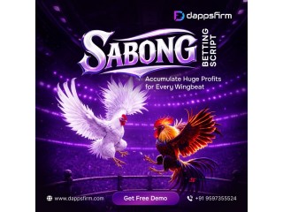 Be Market-Ready with Our White Label Sabong Betting Software Solution