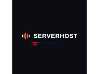 Server Host