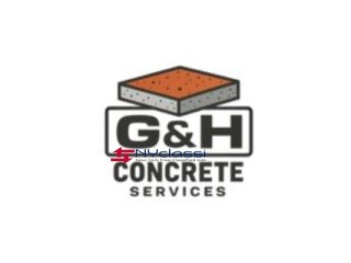 G&H Concrete Services