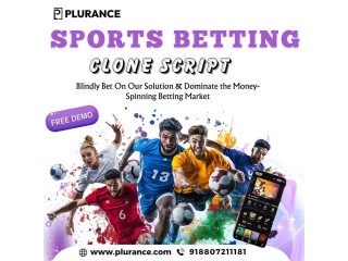 Launch Your Own Profitable Sports Betting Platform Instantly