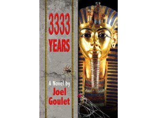 Joel Goulet has several titles available.