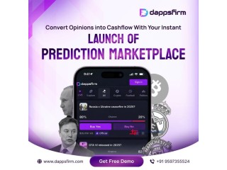 Launch Your Platform Without Upfront Investment  Contact Us for Consultation