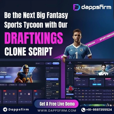 start-your-fantasy-sports-venture-with-a-low-cost-draftkings-clone-solution-big-0